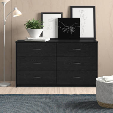 Grantville 6 online drawer dresser